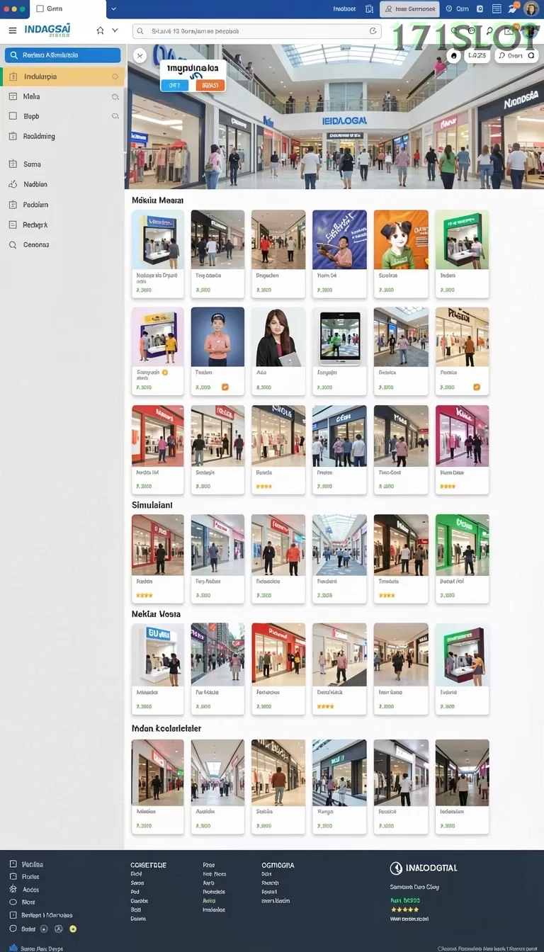 Screenshot Rajawali55 nomor 2